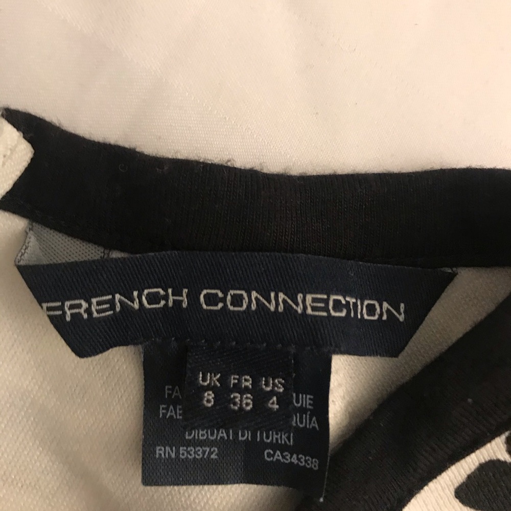 French Connection Dress - Picture 2 of 3